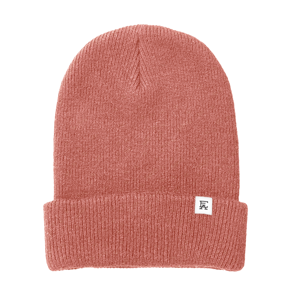 EA Basic Tag Beanie