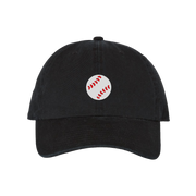 Baseball Icon Hat