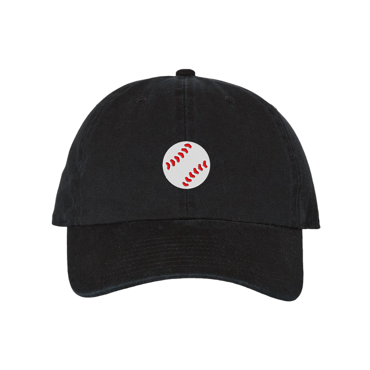 Baseball Icon Hat