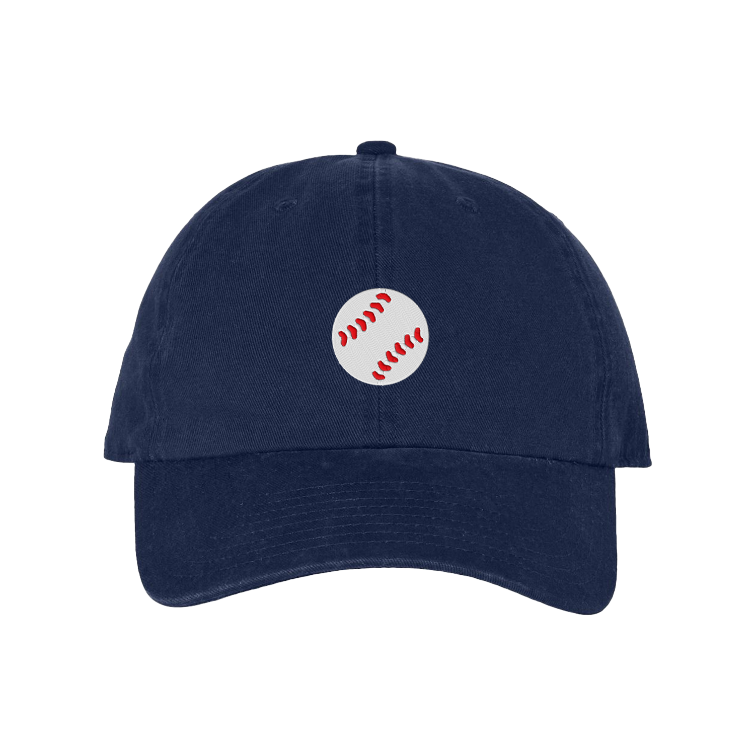 Baseball Icon Hat