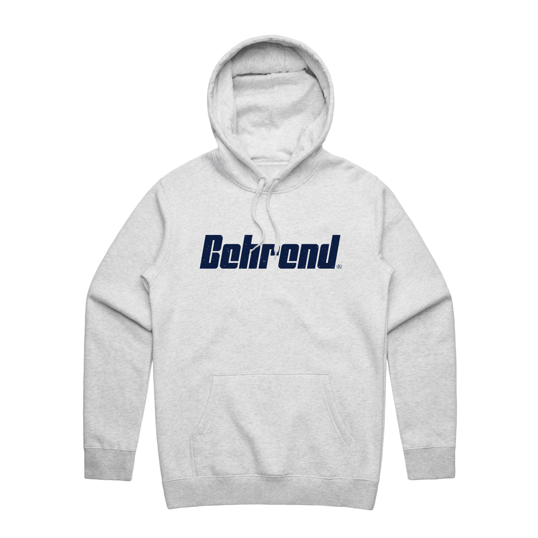 Behrend 90's Staple Hoodie