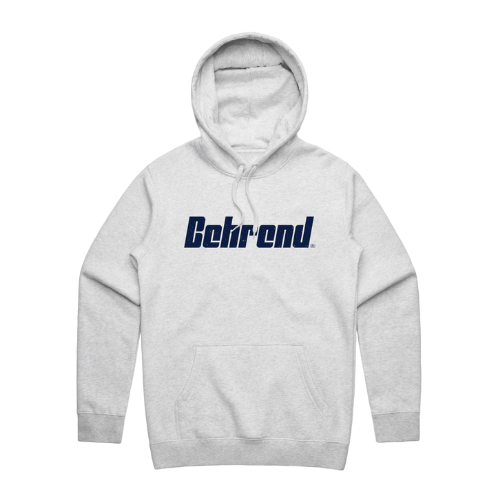 Behrend 90's Staple Hoodie