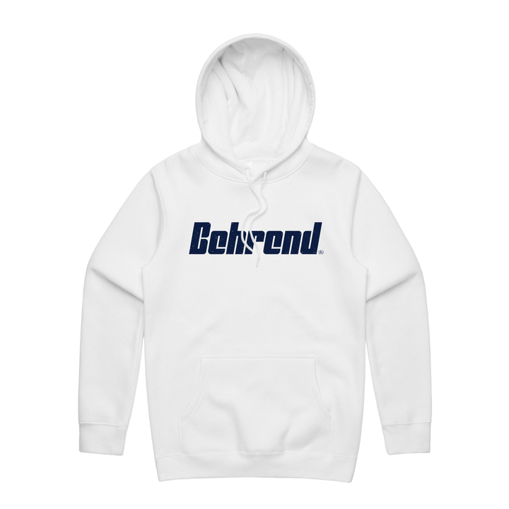 Behrend 90's Staple Hoodie