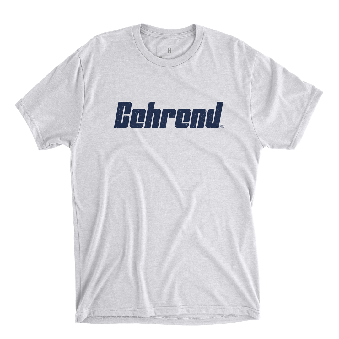 Behrend 90's Tee