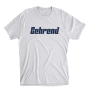 Behrend 90's Tee