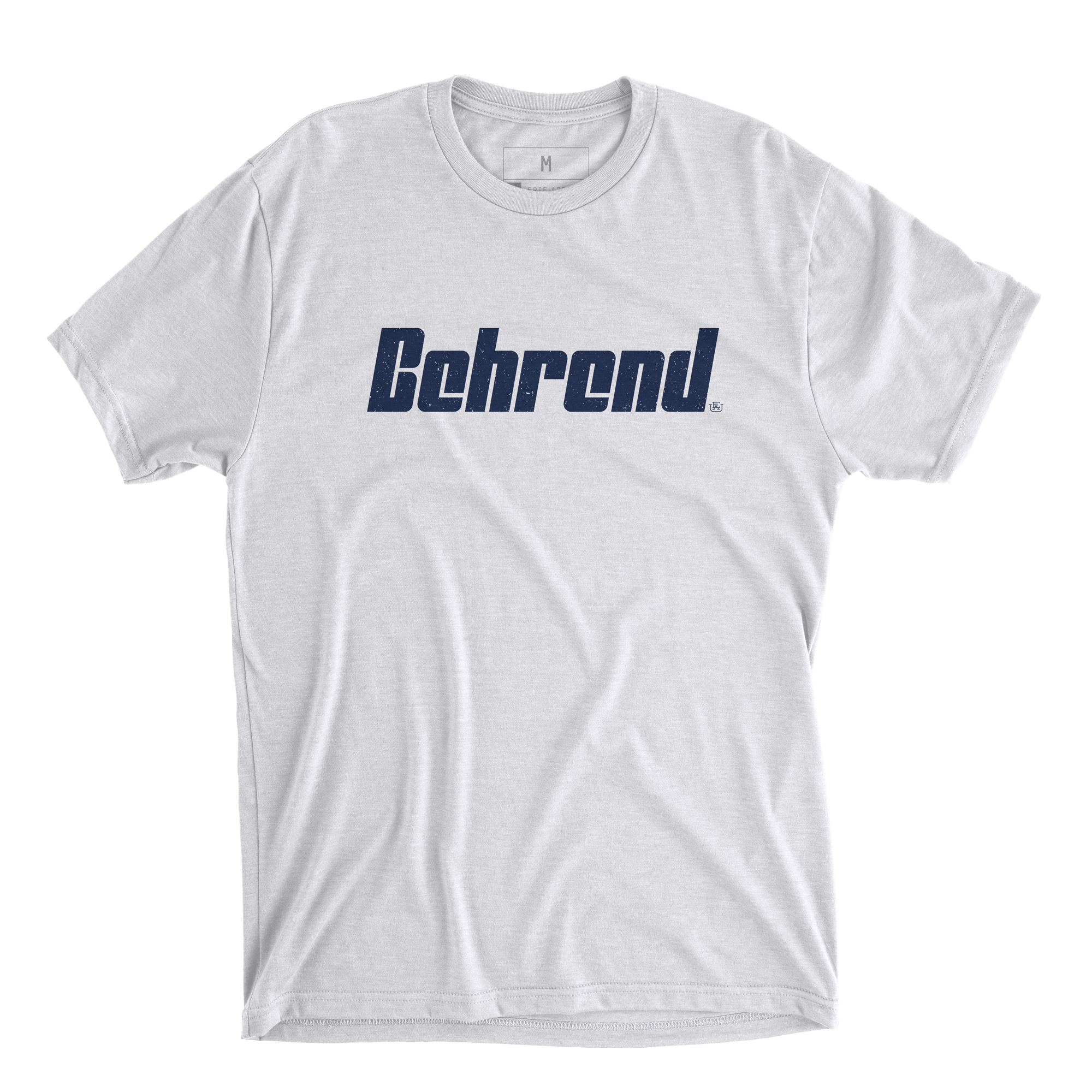 Behrend 90's Tee
