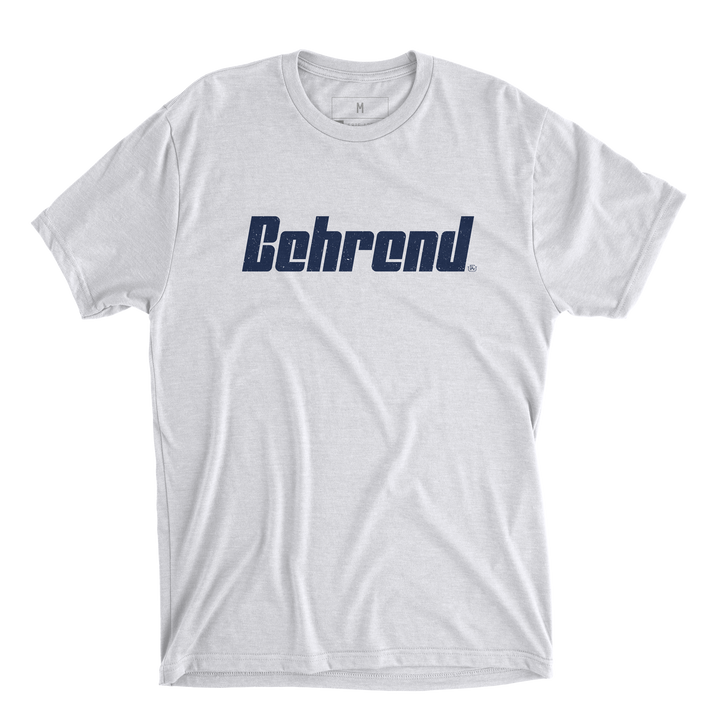 Behrend 90's Tee