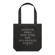 Erie Big City Tote
