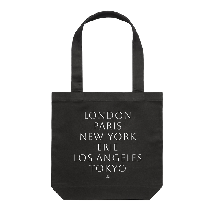 Erie Big City Tote