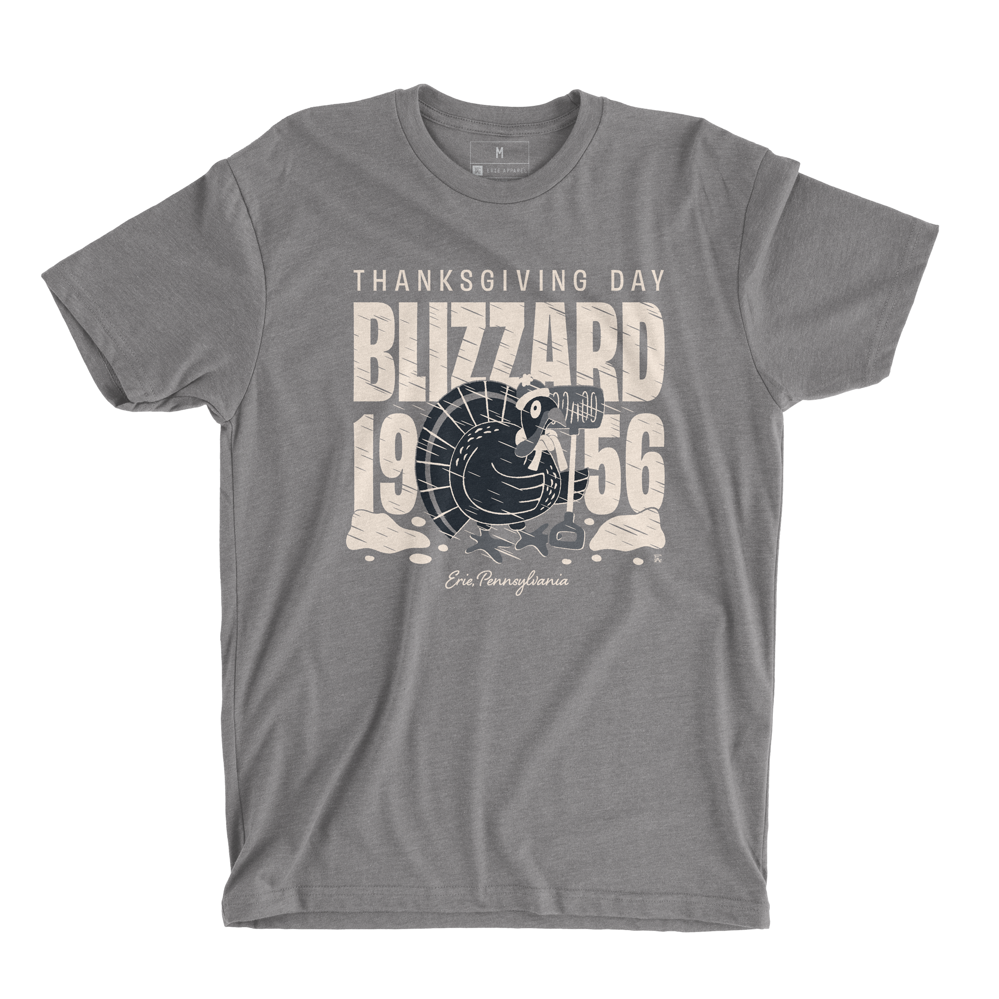 The Blizzard of 1956 Tee