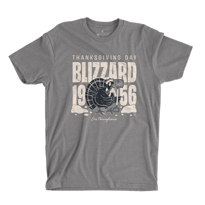 The Blizzard of 1956 Tee