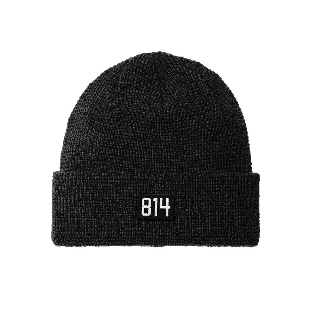 814 Standard Beanie