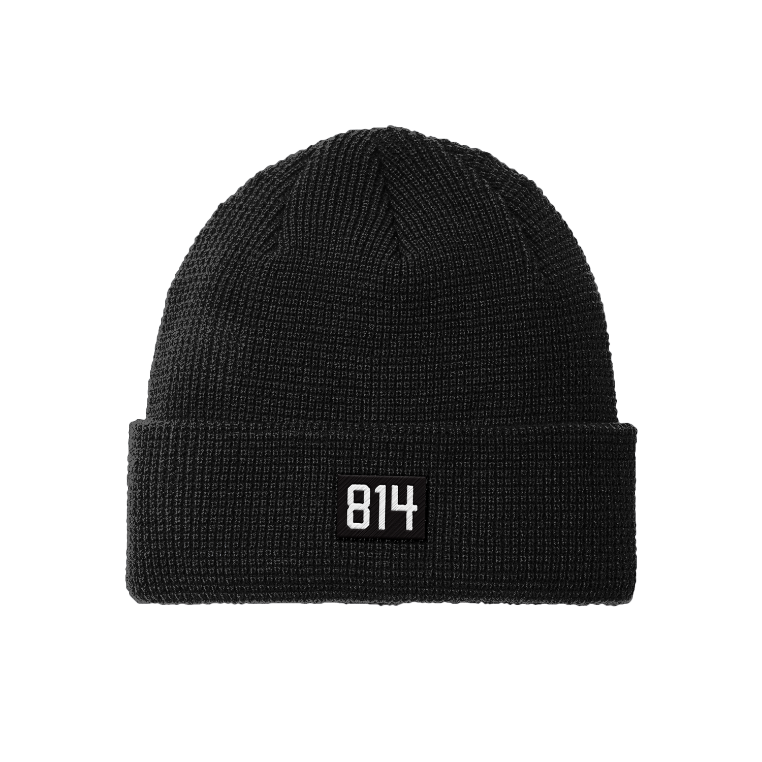 814 Standard Beanie