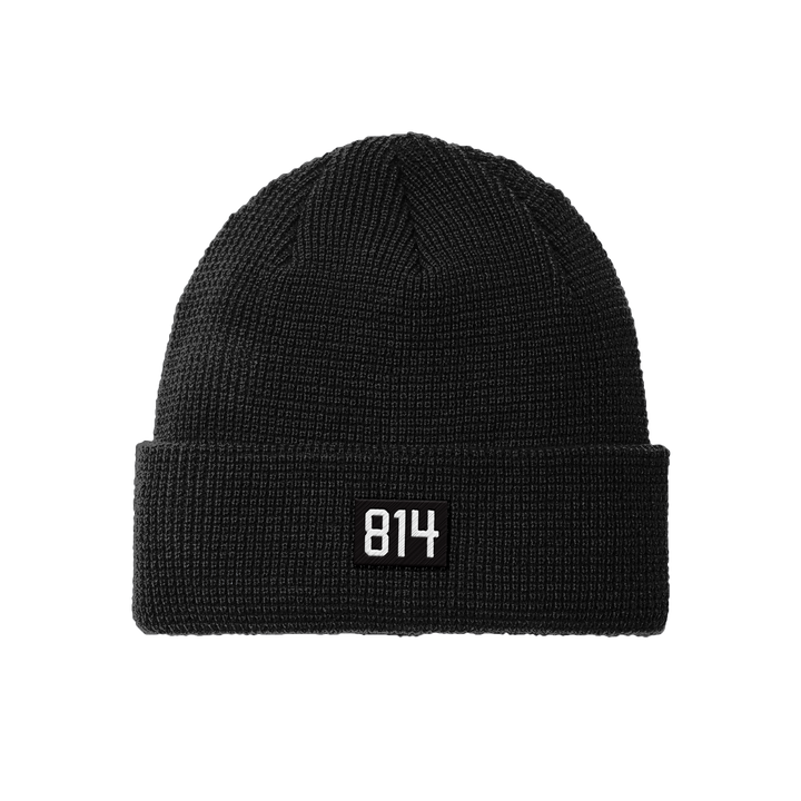 814 Standard Beanie