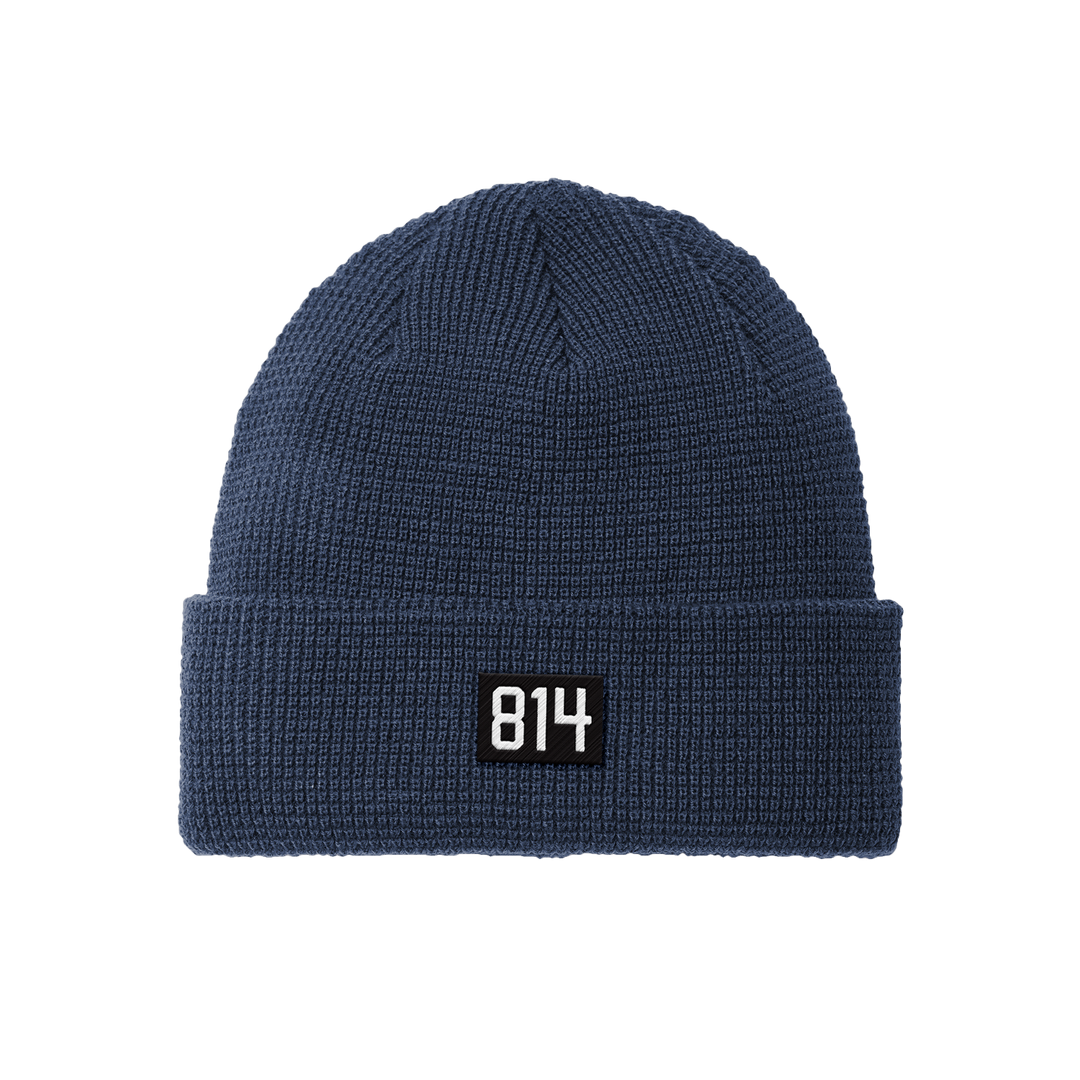 814 Standard Beanie