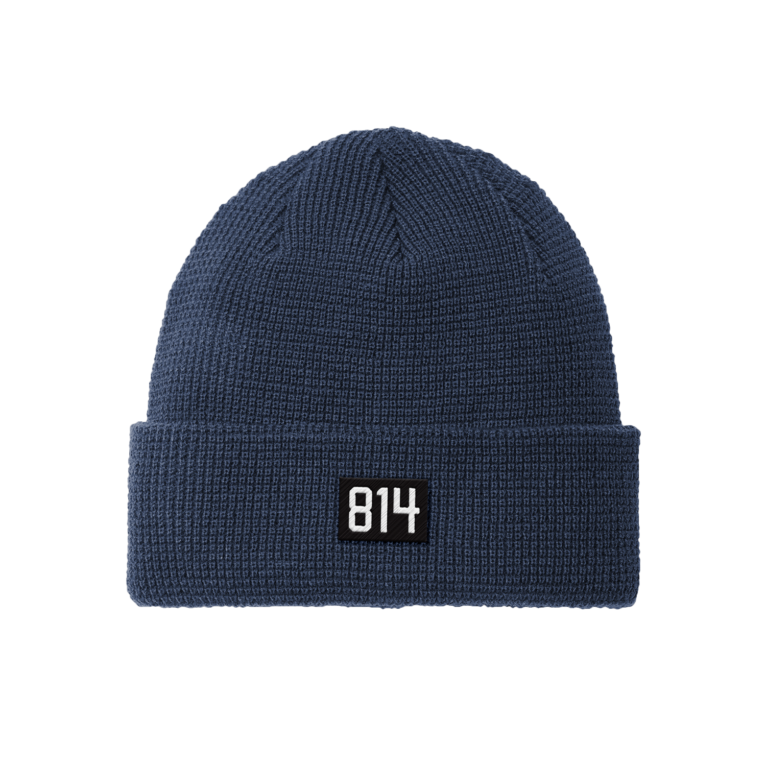 814 Standard Beanie