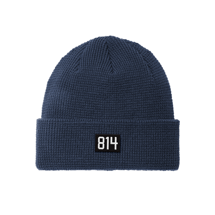 814 Standard Beanie