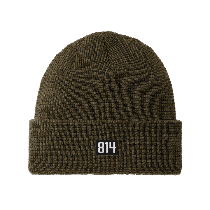 814 Standard Beanie