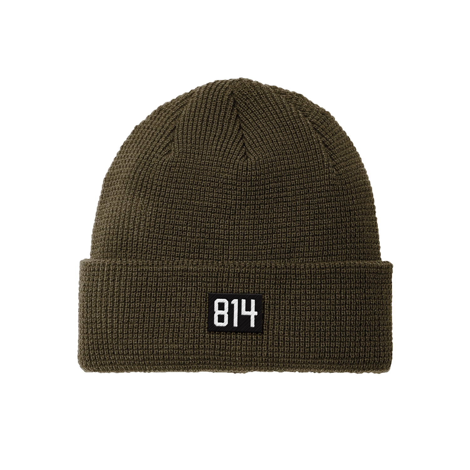 814 Standard Beanie