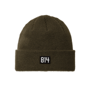 814 Standard Beanie