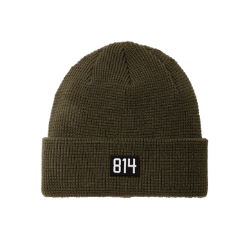 814 Standard Beanie