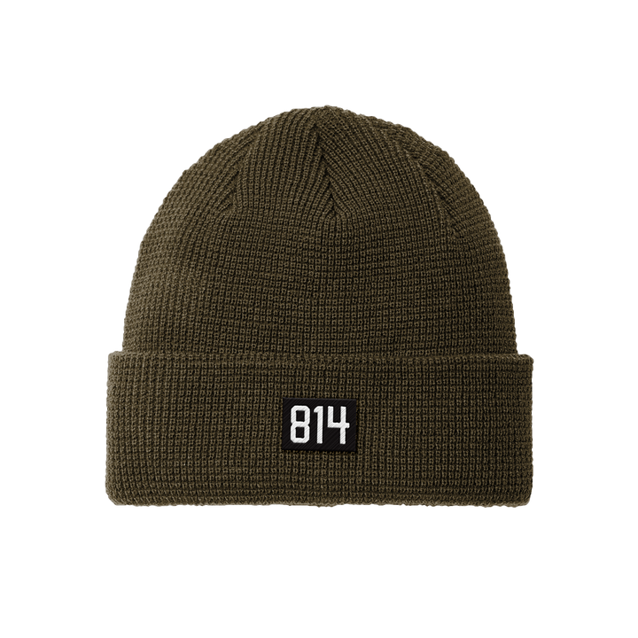 814 Standard Beanie