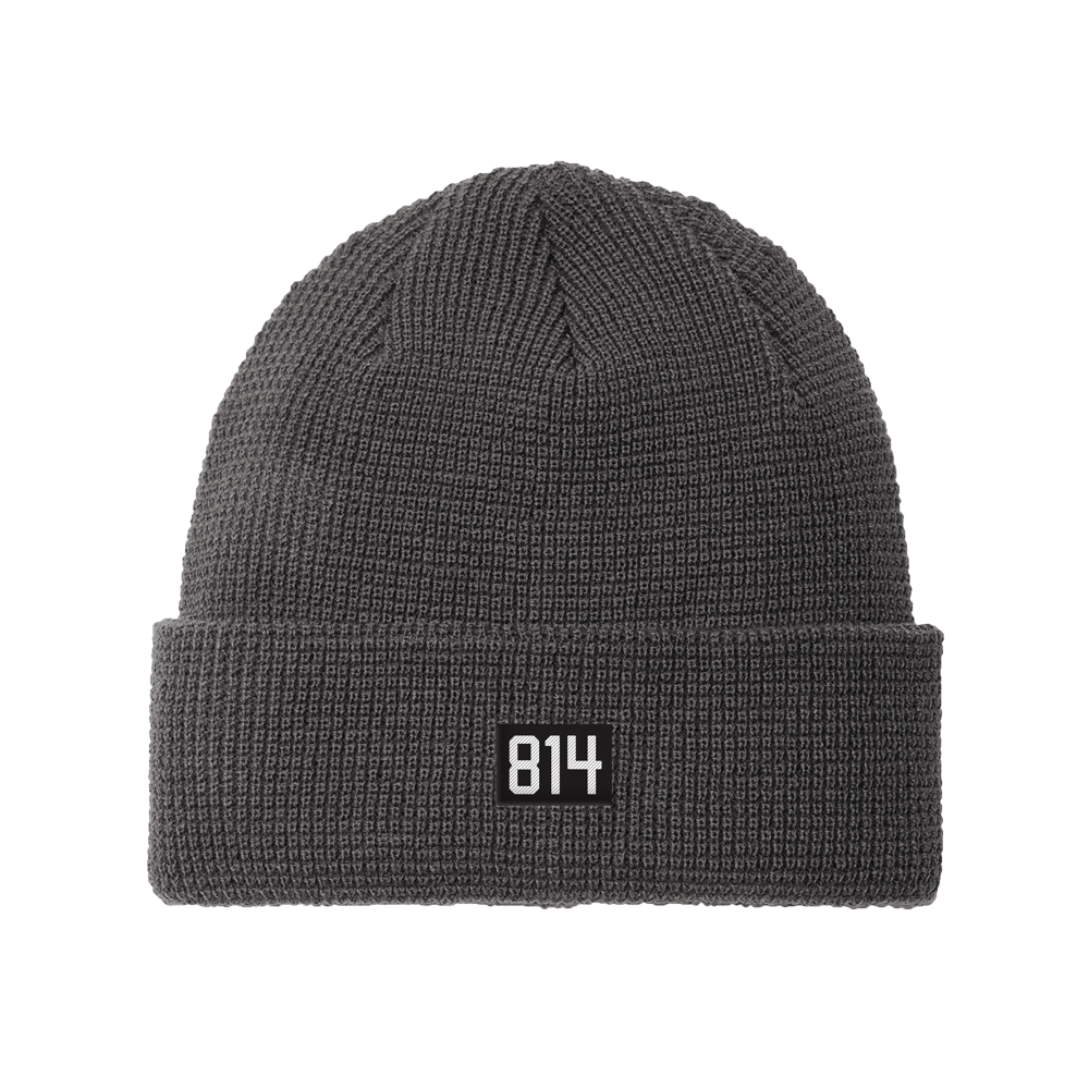 814 Standard Beanie