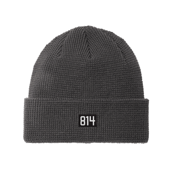 814 Standard Beanie