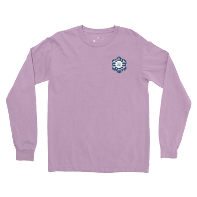 ERIE™ Freeze Long Sleeve Tee - Orchid