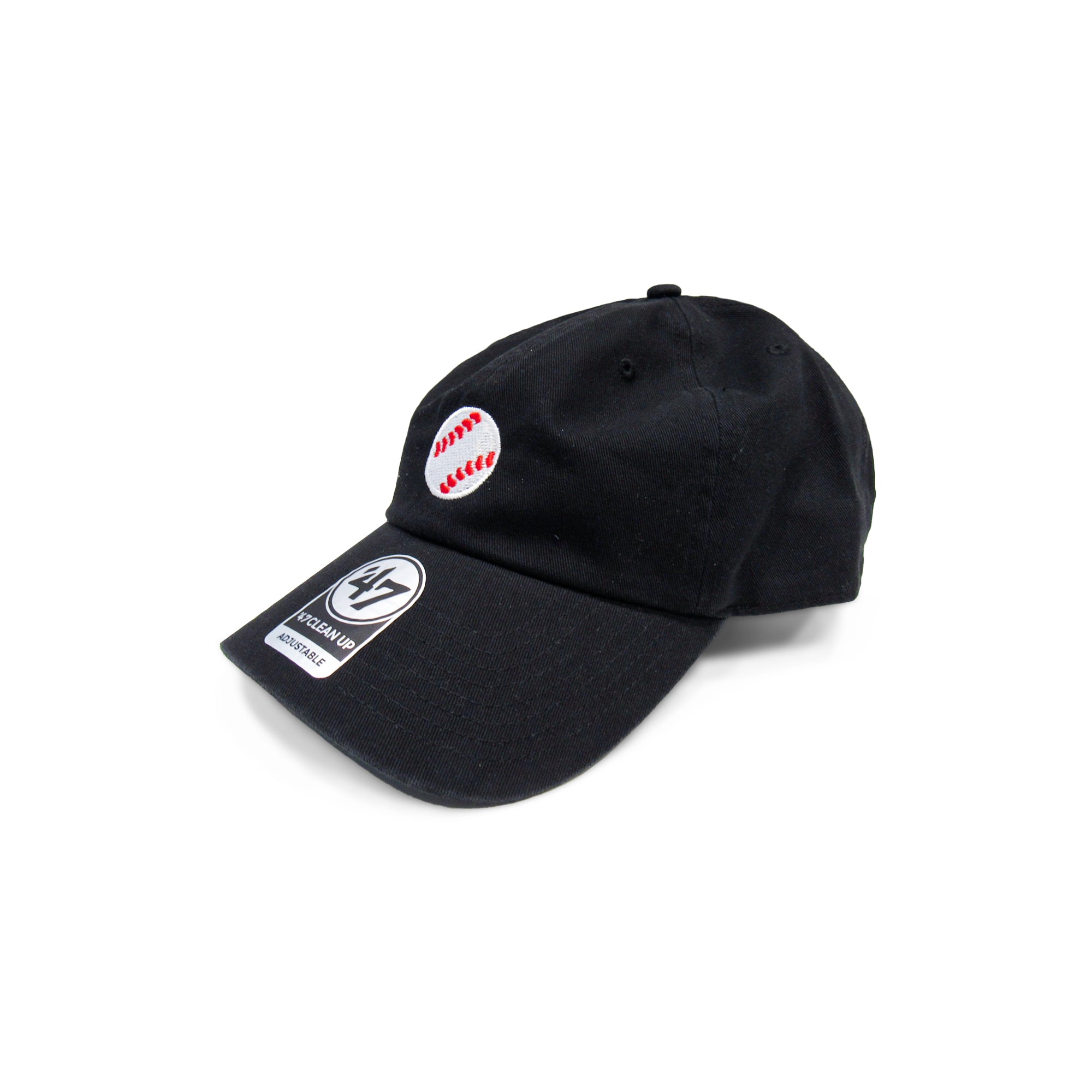 Baseball Icon Hat