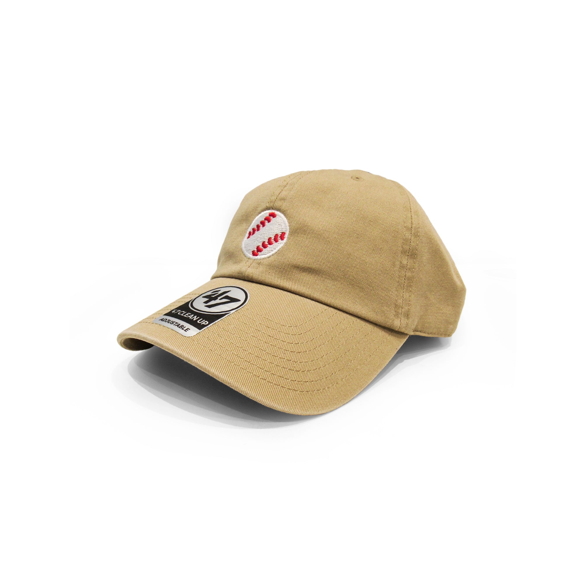 Baseball Icon Hat