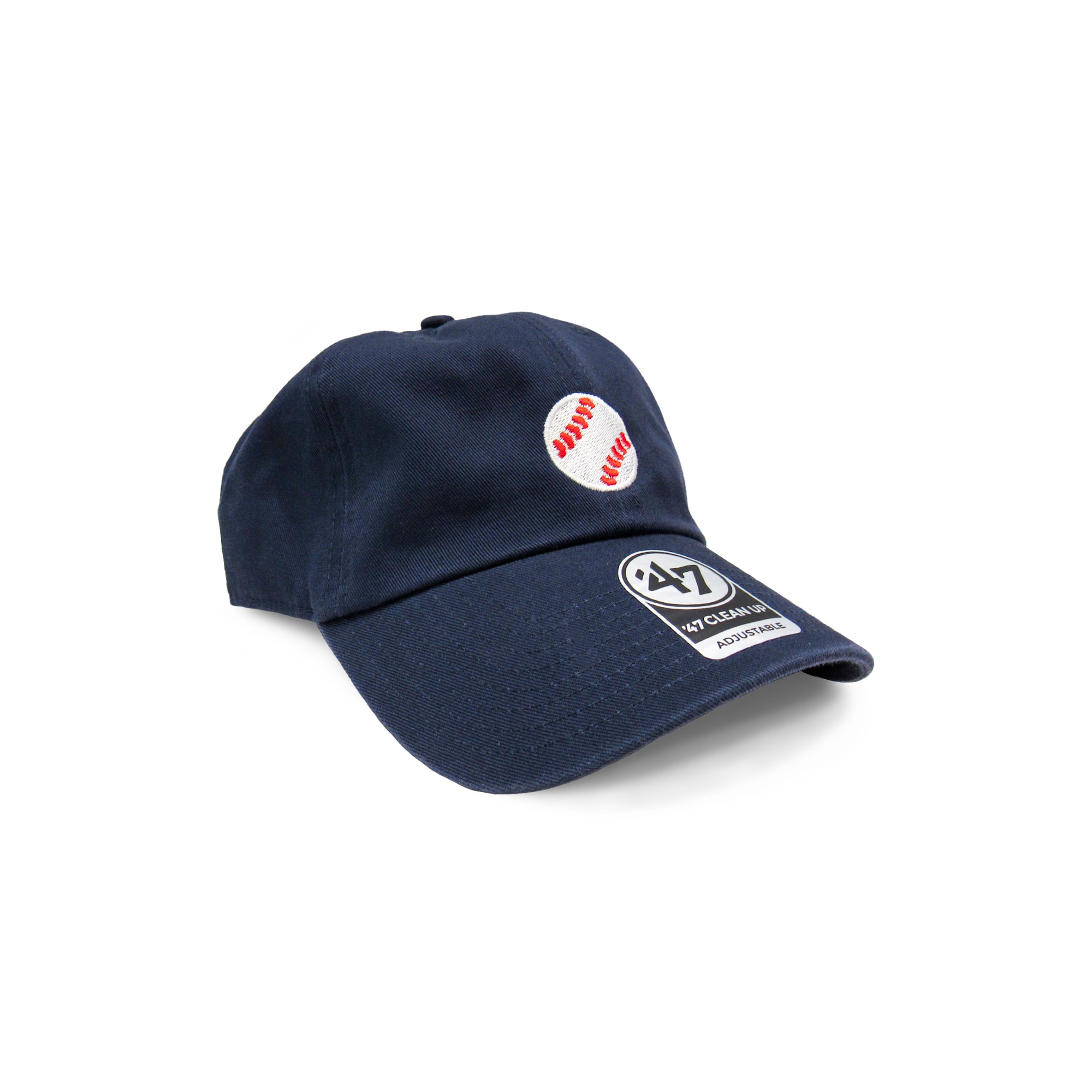 Baseball Icon Hat
