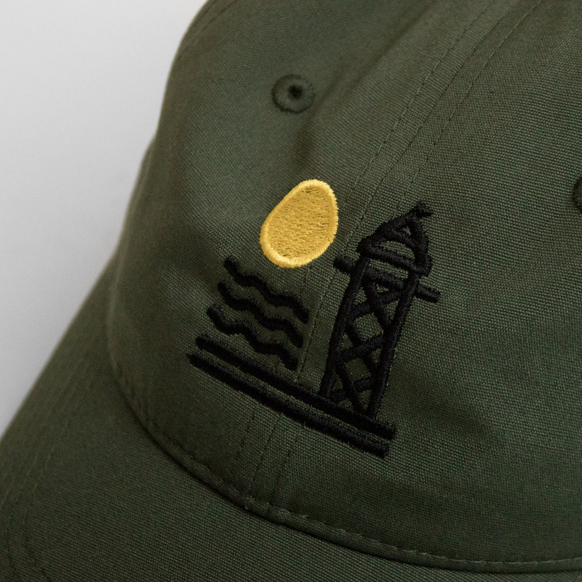 Dobbins Landing Hat