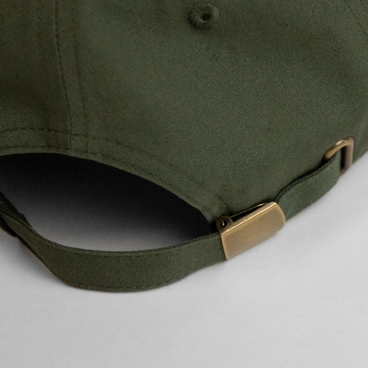 Dobbins Landing Hat