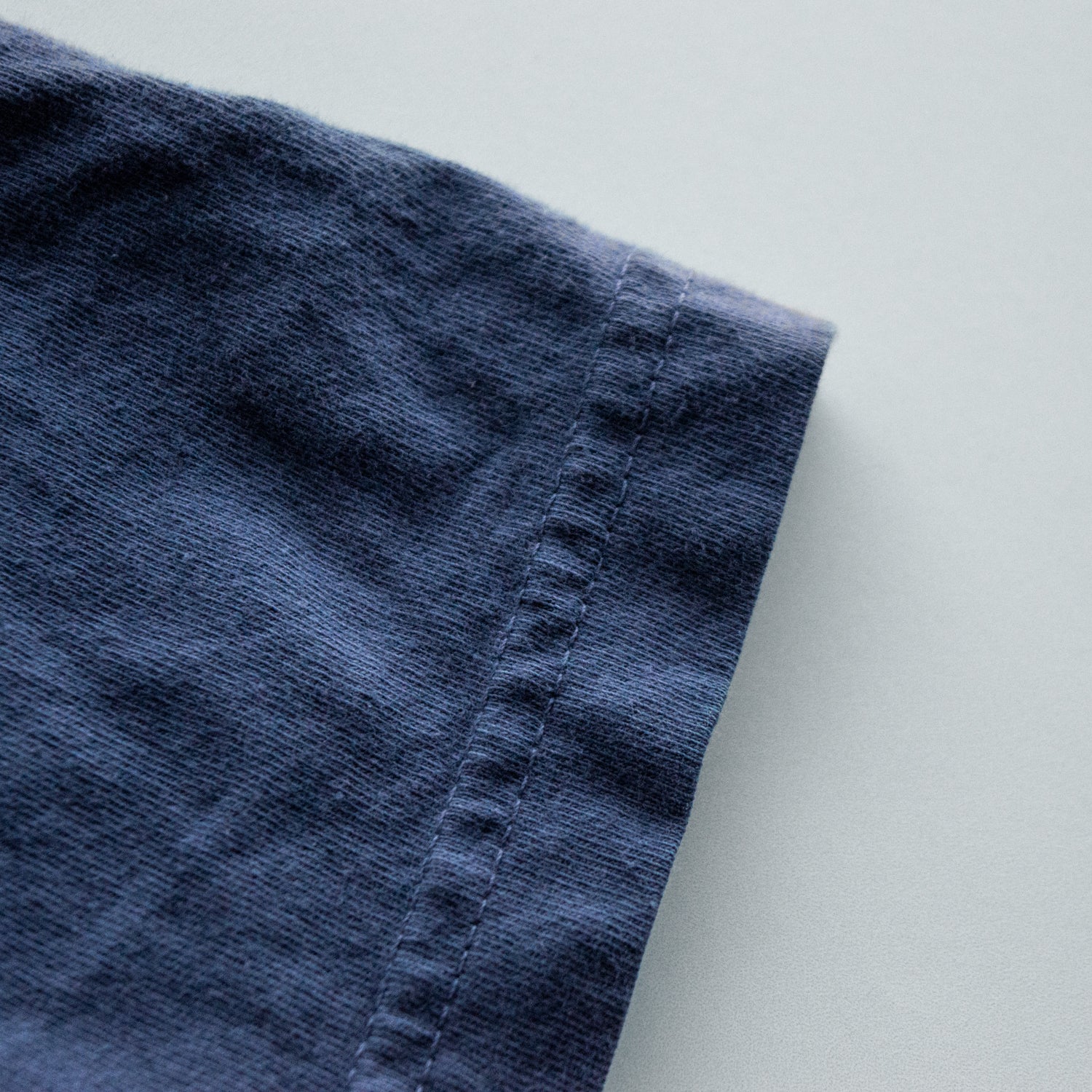 Erie Holiday Plaid Tee