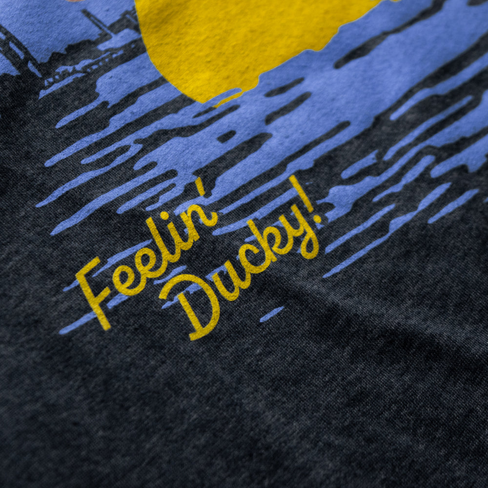 Feelin' Ducky Youth Tee