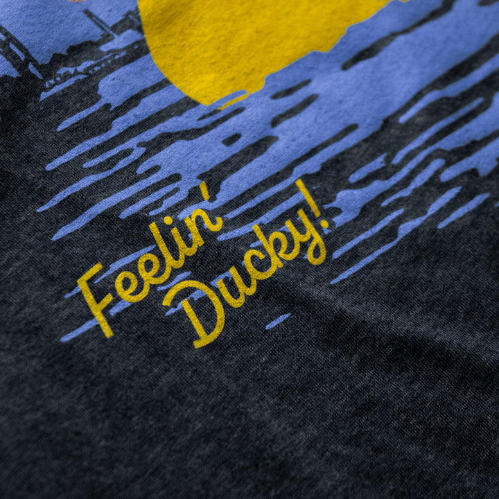 Feelin' Ducky Youth Tee