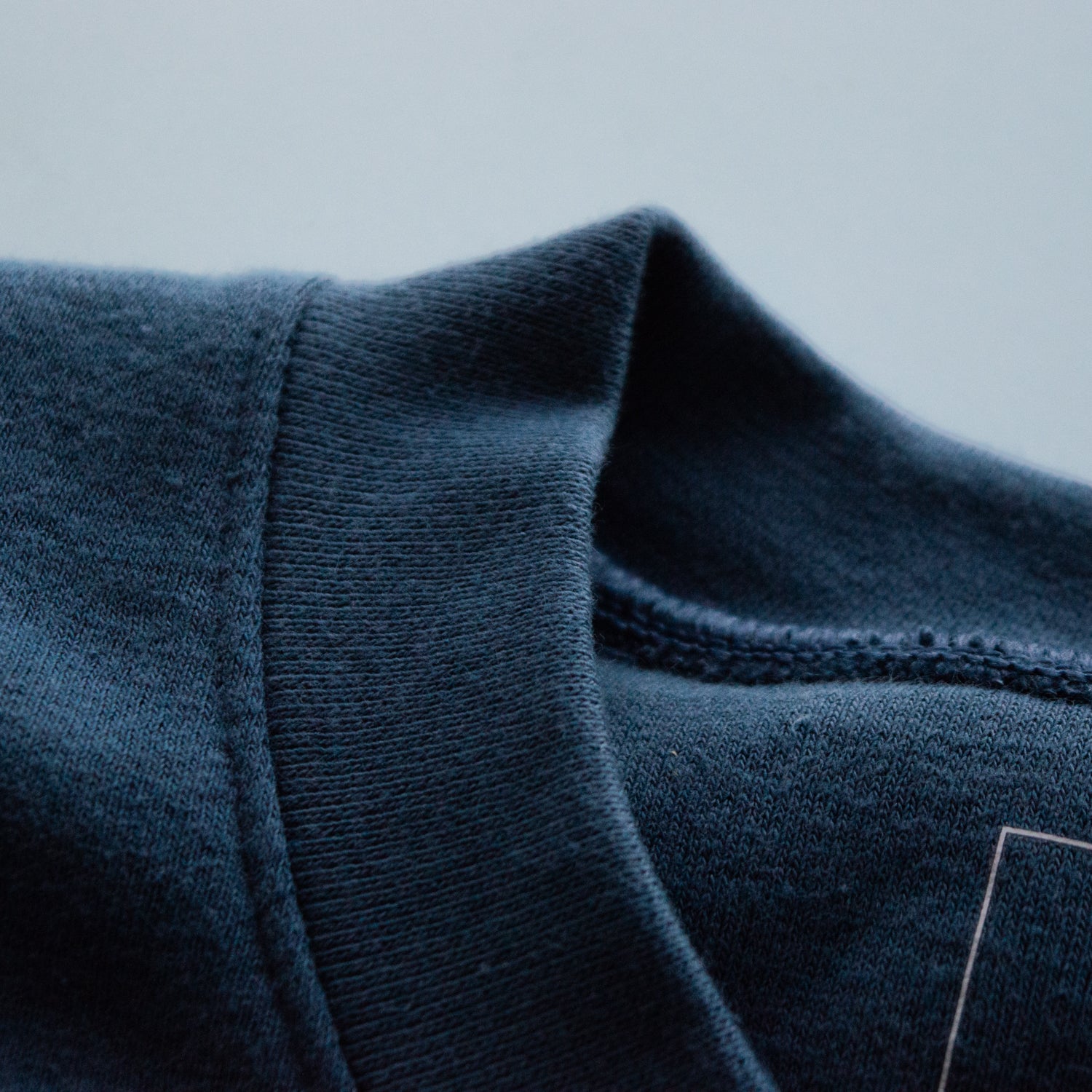 Erie Holiday Plaid Crewneck