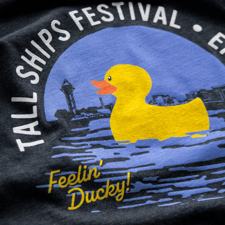 Feelin' Ducky Tee