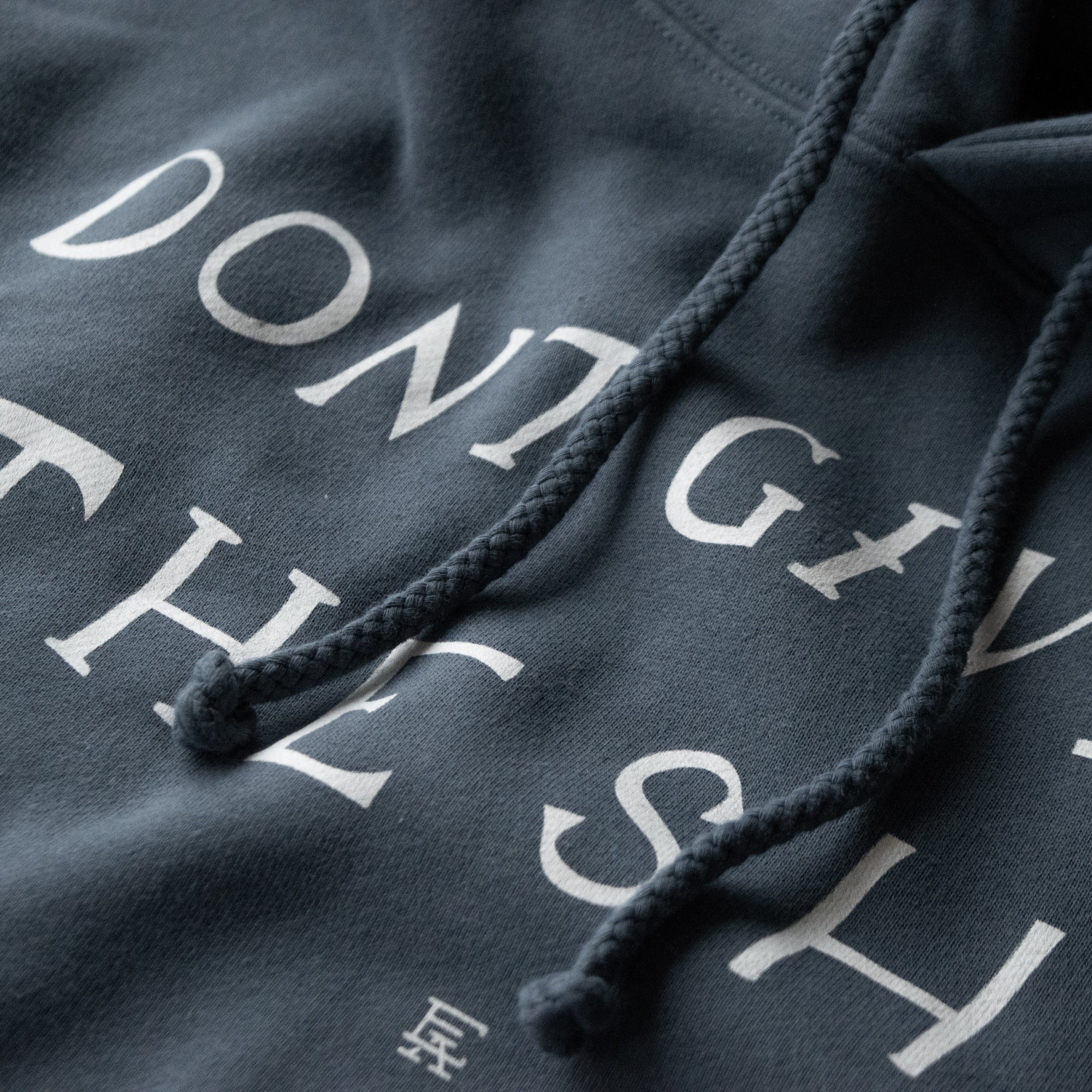 Don't Give Up the Ship Hoodie