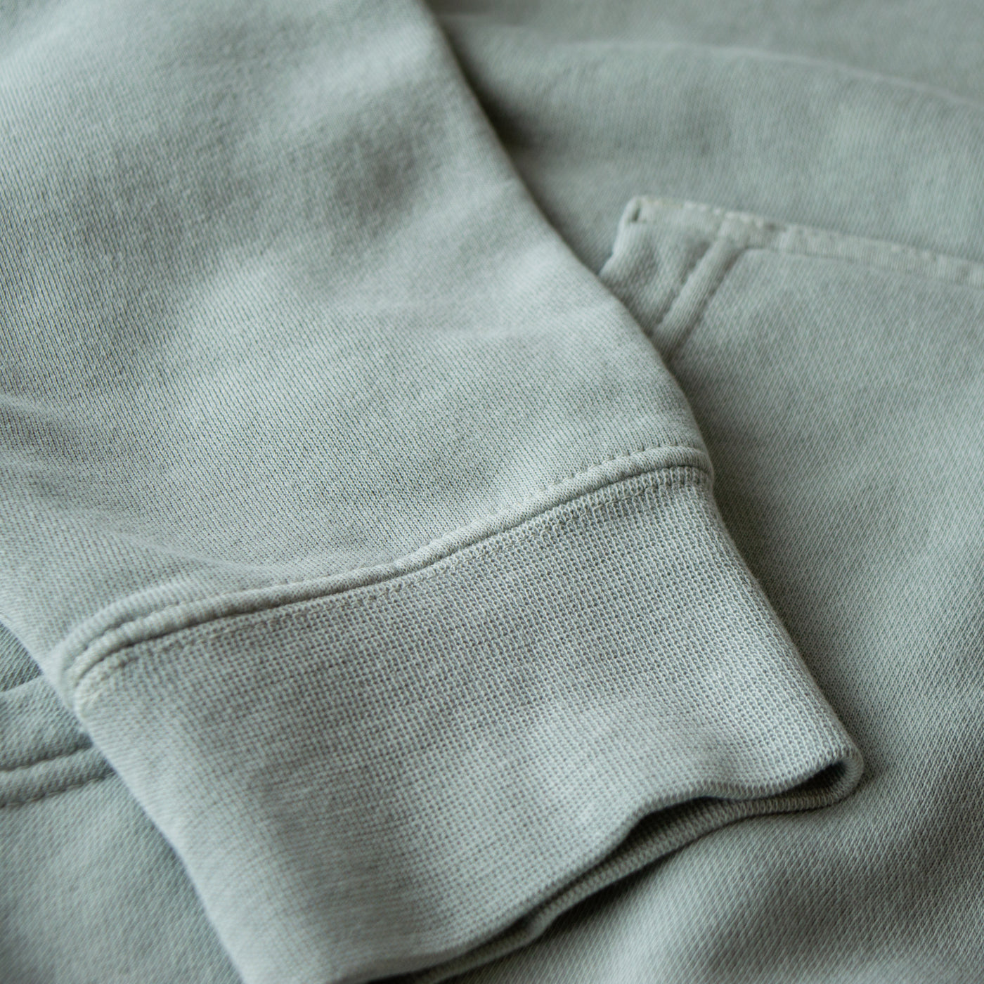 Lake Erie Script Hoodie