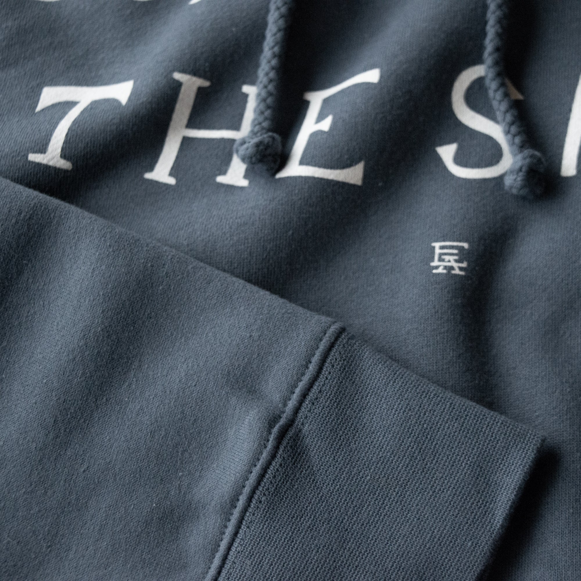 Don't Give Up the Ship Hoodie