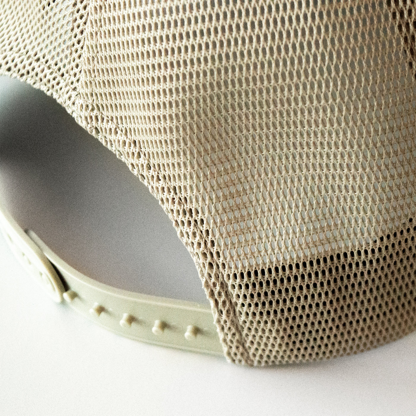 EA Logo Trucker Hat