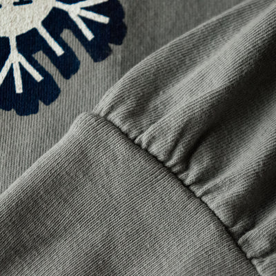 ERIE™ Freeze Long Sleeve Tee - Cool Grey