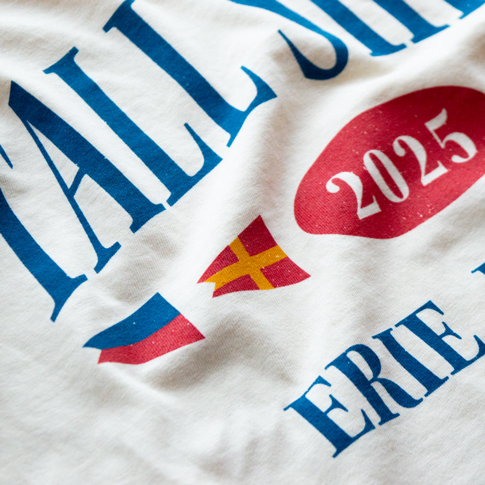 Tall Ships Signal Tee