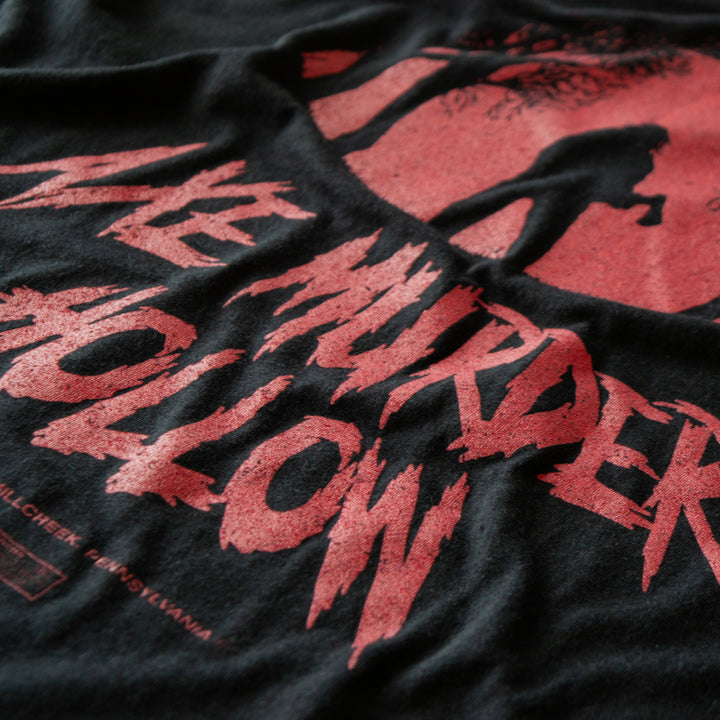 Axe Murder Hollow Legend Tee