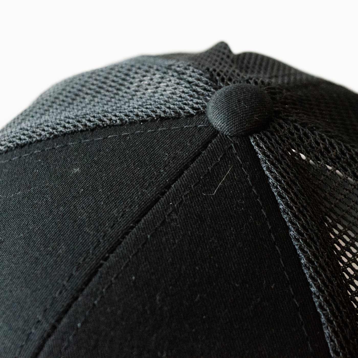 EA Logo Trucker Hat