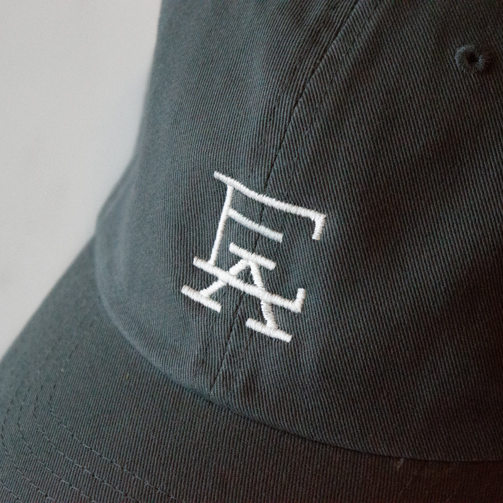 EA Logo Dad Hat