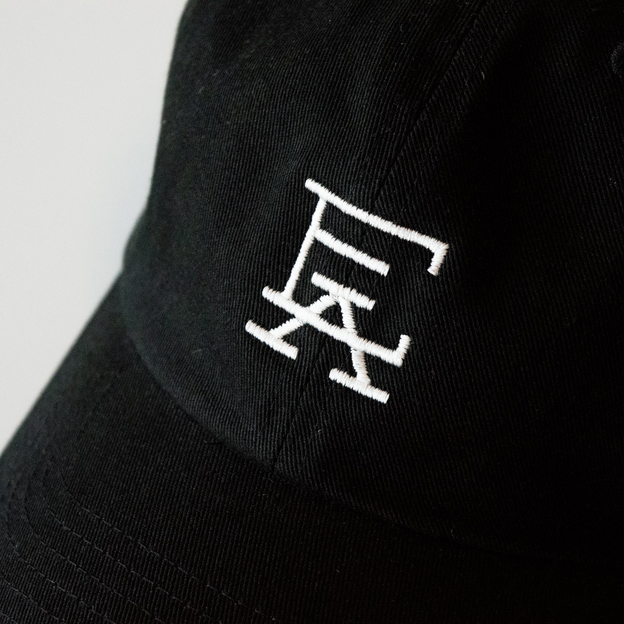 EA Logo Dad Hat