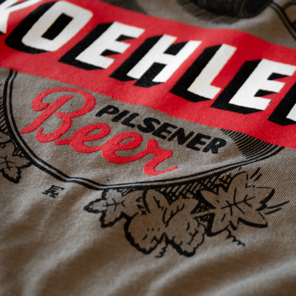 Koehler Eagle Tee